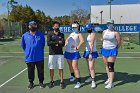 WTen Senior Day  Women’s Tennis Senior Day. : Wheaton, WTennis, WTen, Women’s Tennnis, Senior Day